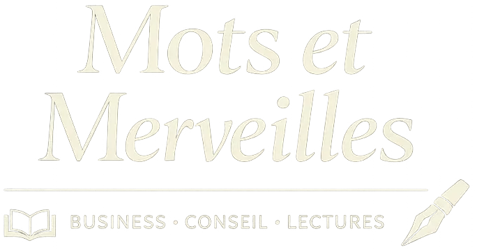 Mots et Merveilles