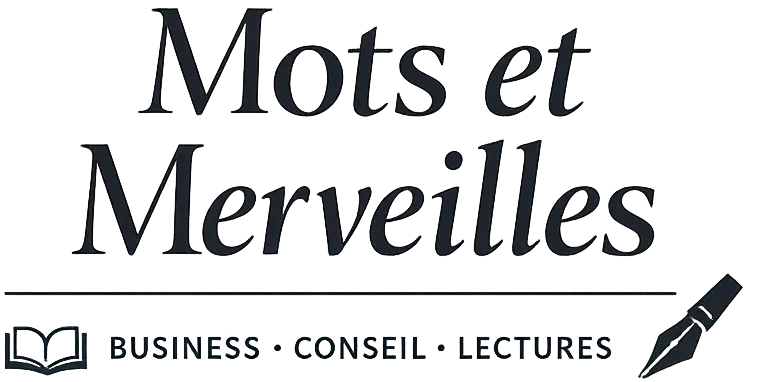 Mots et Merveilles