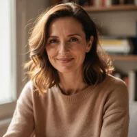 Avatar de Carole Blanc