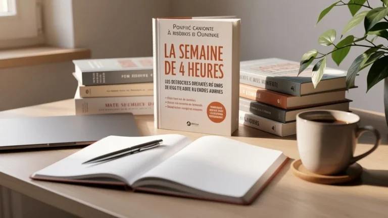 « La Semaine de 4 heures » relu dix ans après : ce qui tient encore