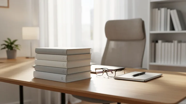 Lire un livre business par mois pendant un an : ce qu'il m'en reste