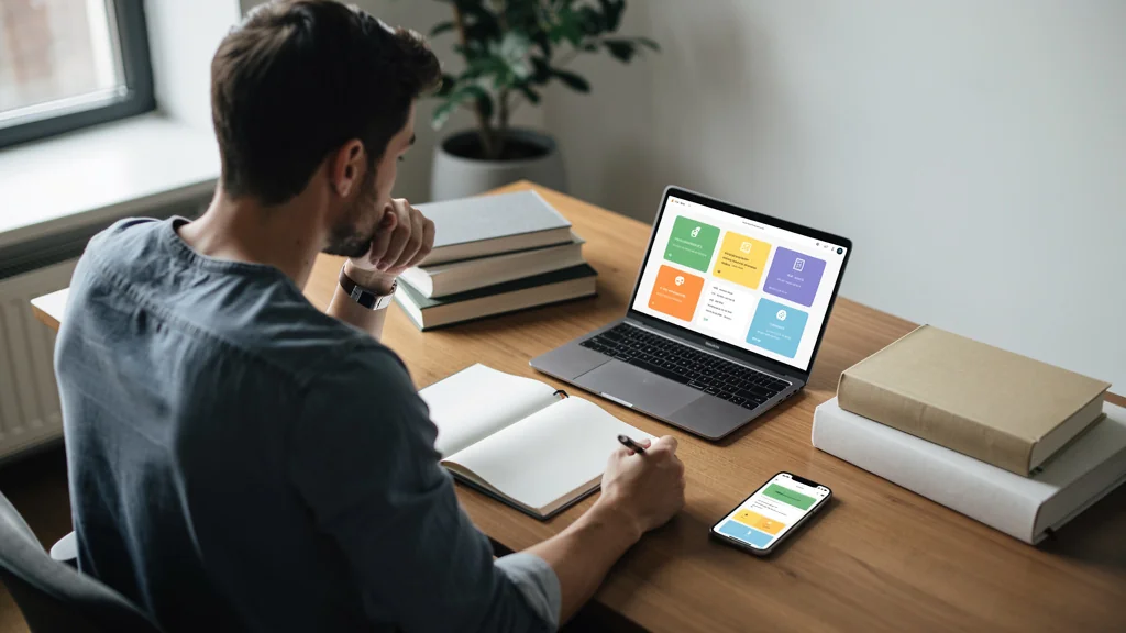 Un abonnement à une appli de productivité vaut-il le prix pour un solo ?